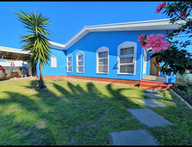 3 BEDROOM HOUSE FOR SALE IN GOODWOOD ESTATE